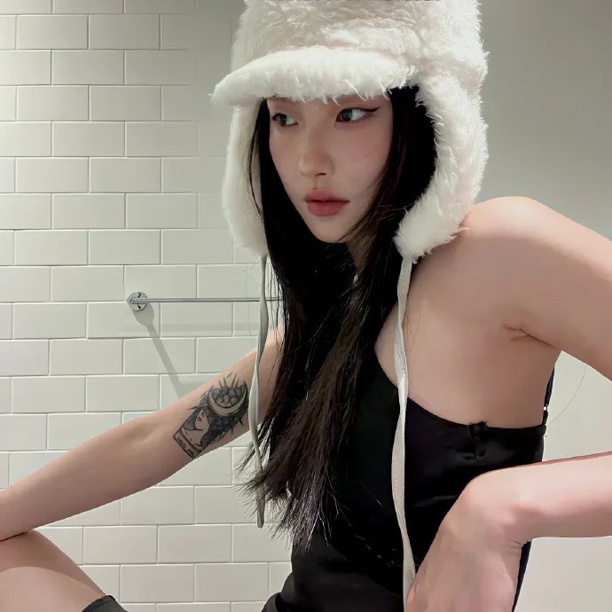 银翼情人 海报